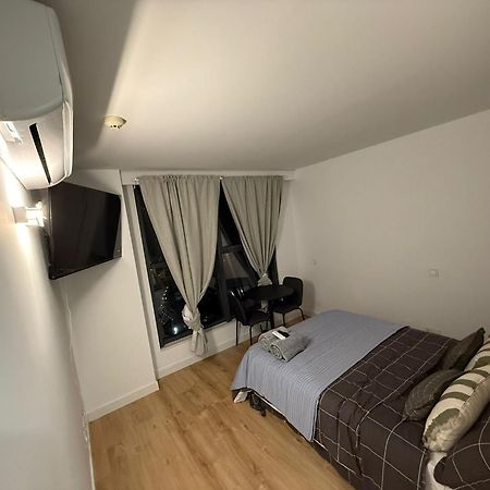 To Room Madrid Castellana Zewnętrze zdjęcie