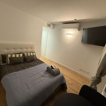 To Room Madrid Castellana Zewnętrze zdjęcie