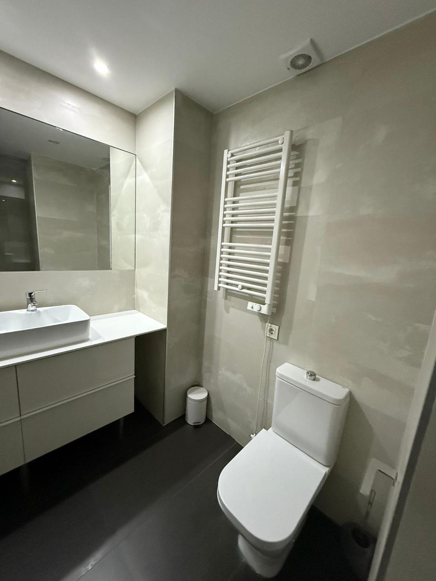 To Room Madrid Castellana Zewnętrze zdjęcie