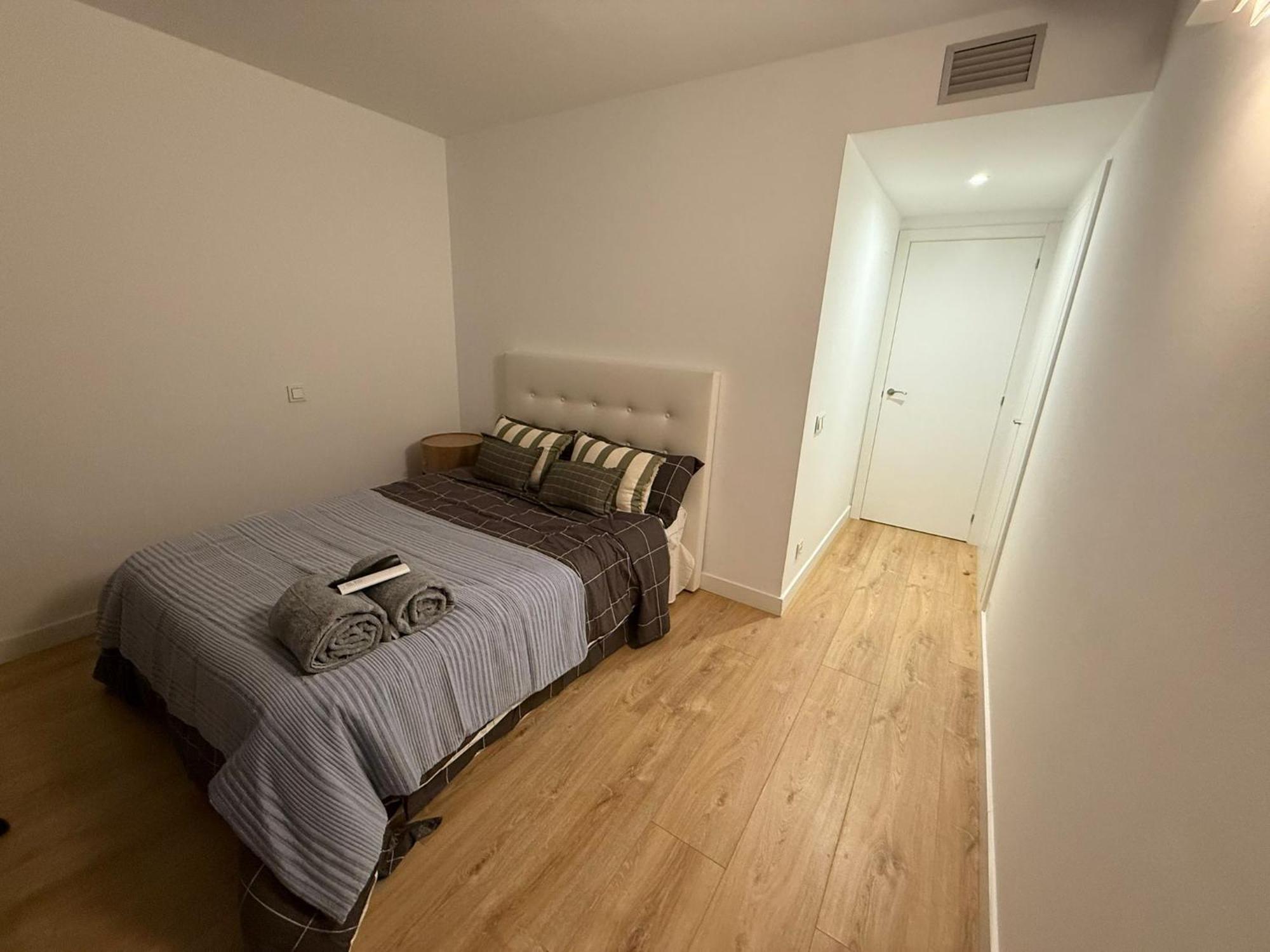 To Room Madrid Castellana Zewnętrze zdjęcie