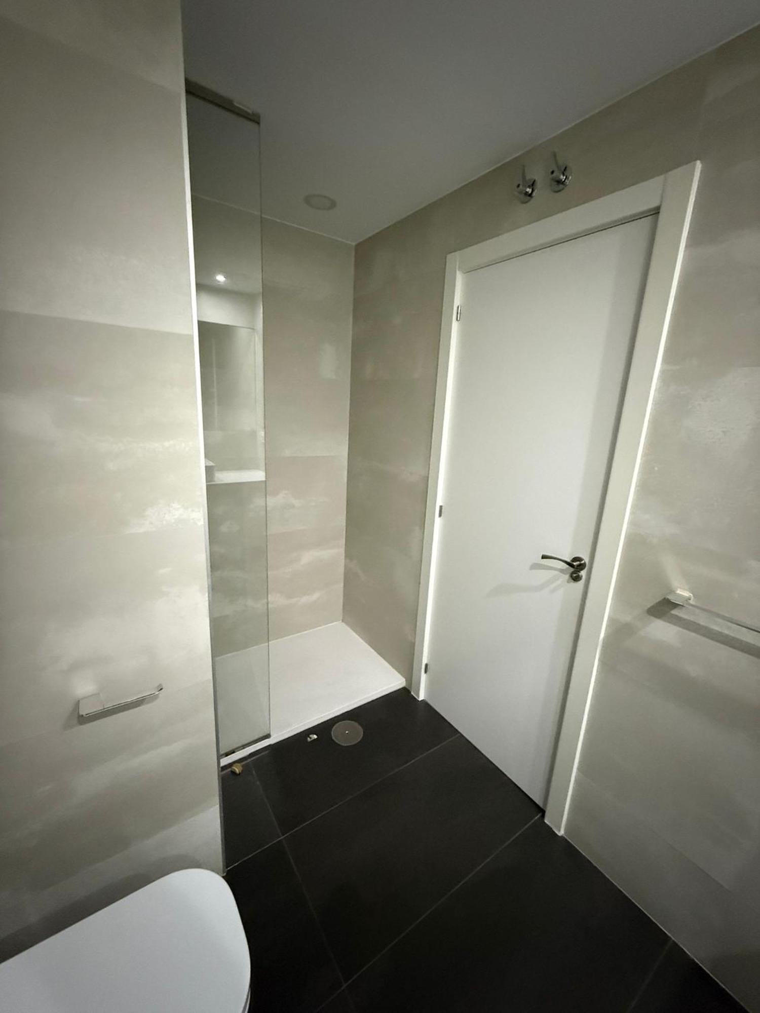 To Room Madrid Castellana Zewnętrze zdjęcie