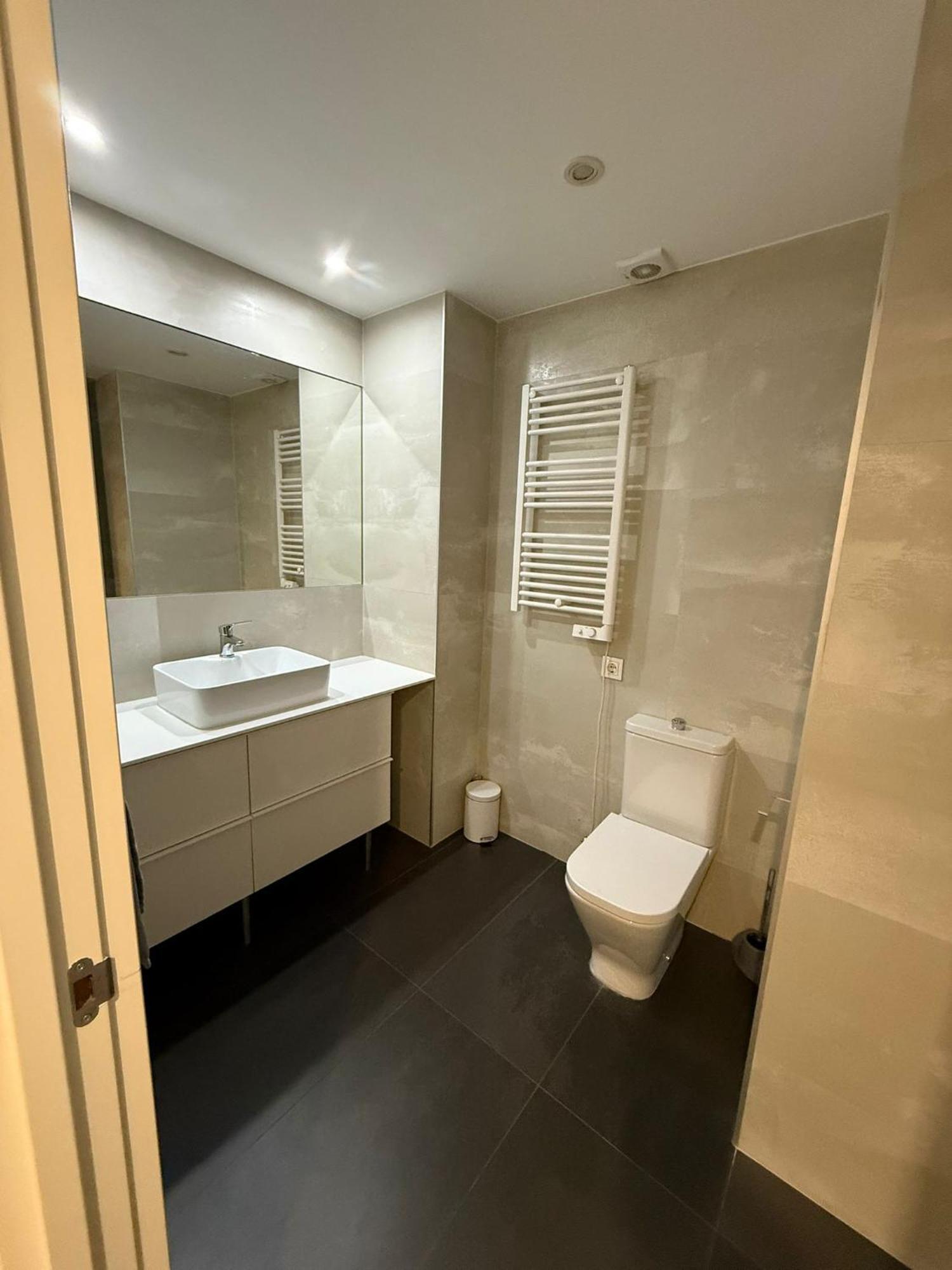 To Room Madrid Castellana Zewnętrze zdjęcie