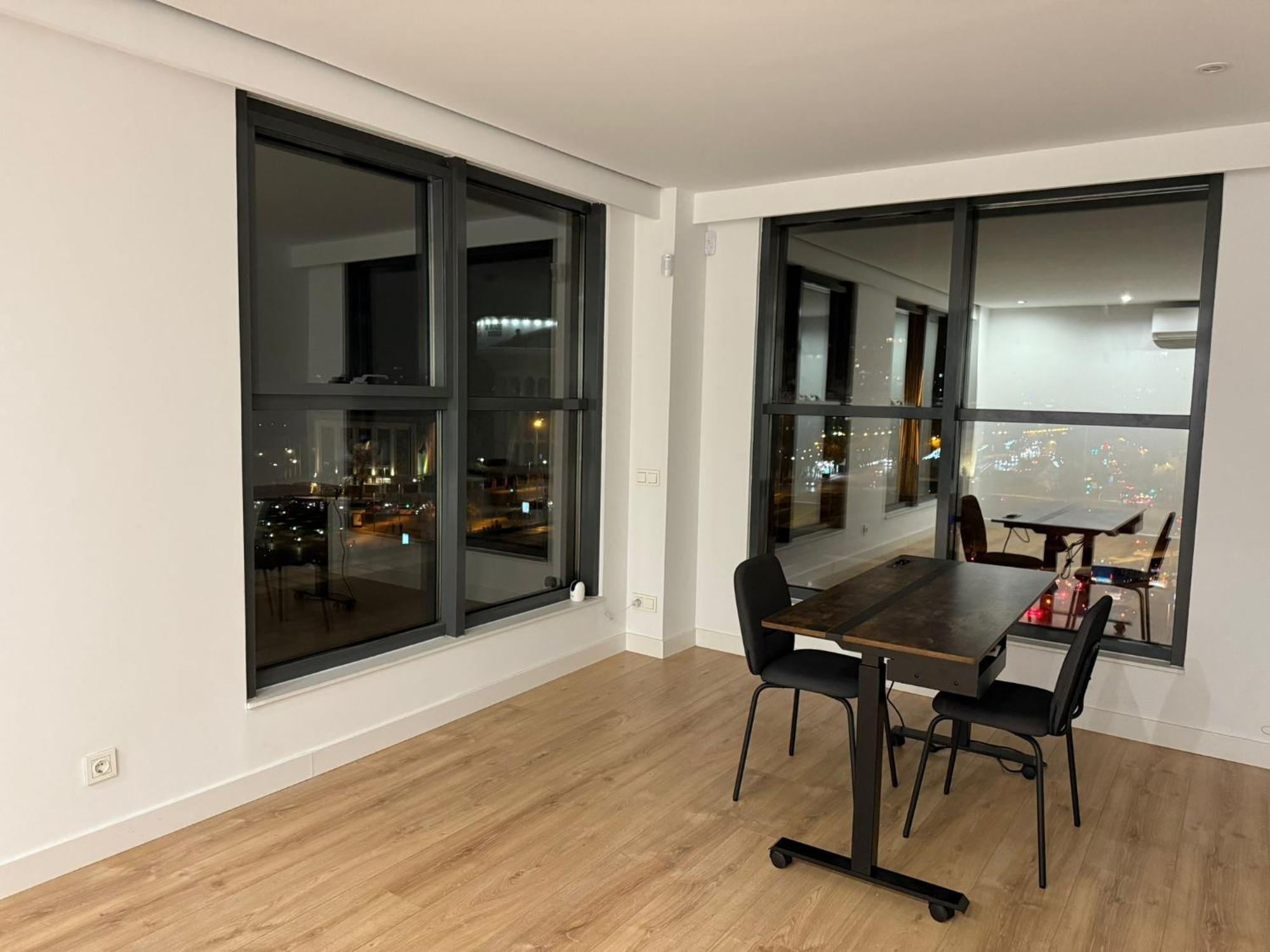 To Room Madrid Castellana Zewnętrze zdjęcie