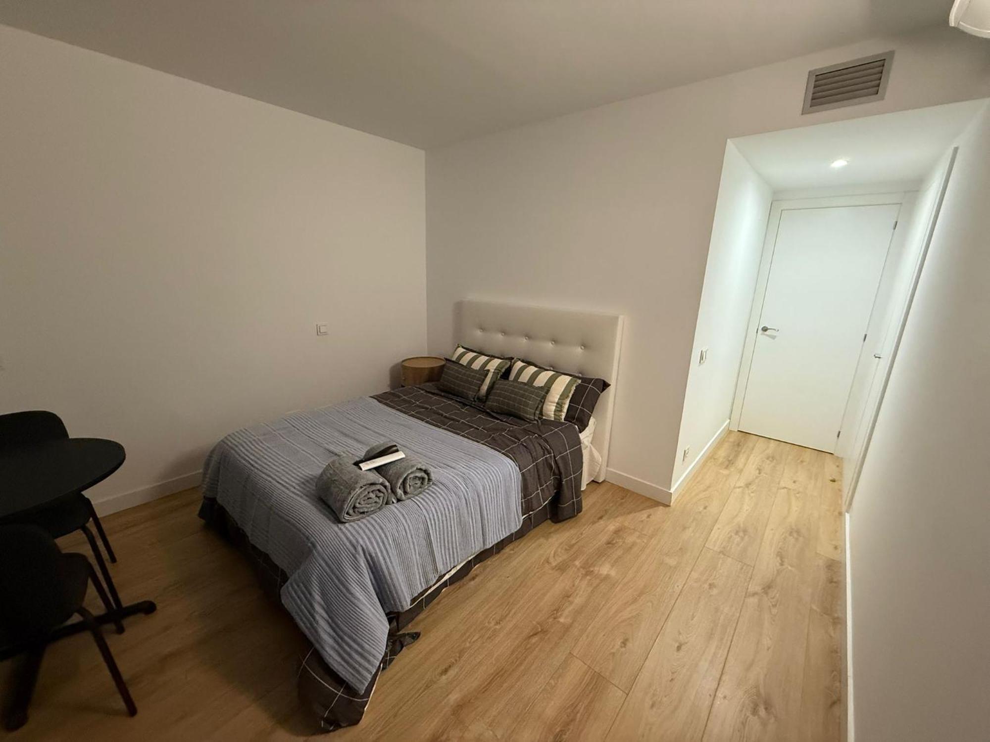 To Room Madrid Castellana Zewnętrze zdjęcie