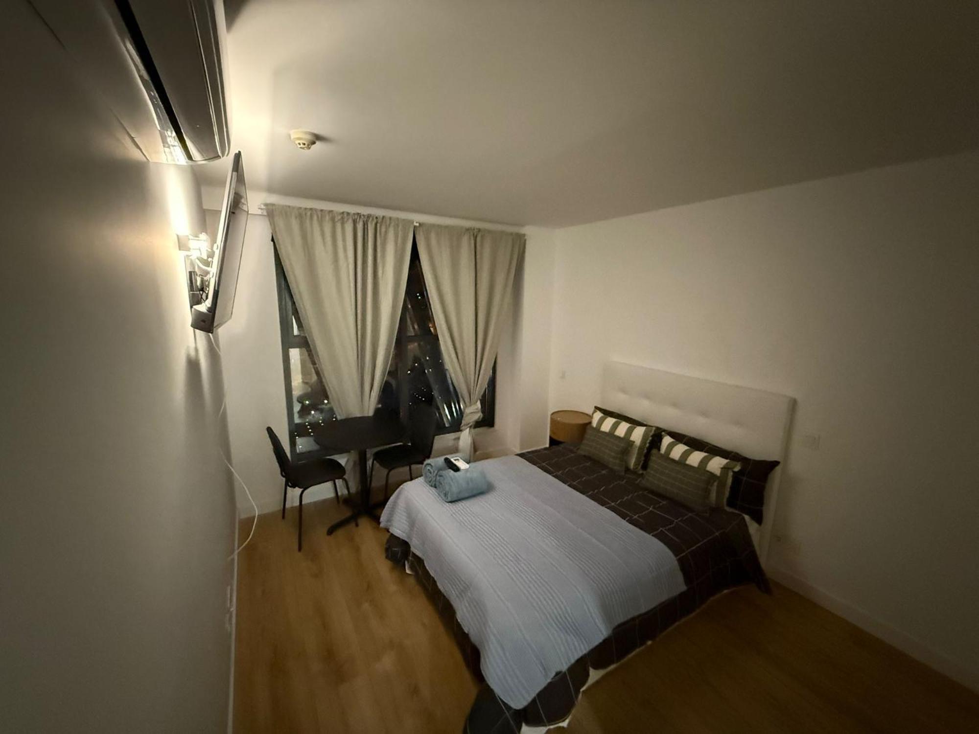 To Room Madrid Castellana Zewnętrze zdjęcie