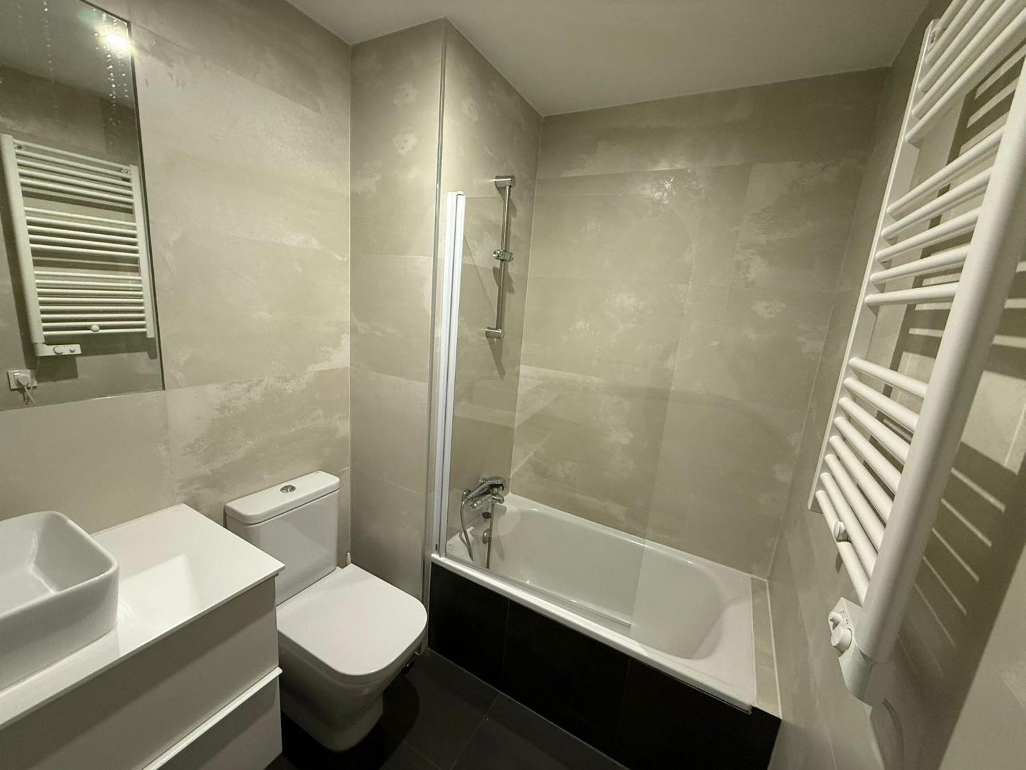 To Room Madrid Castellana Zewnętrze zdjęcie